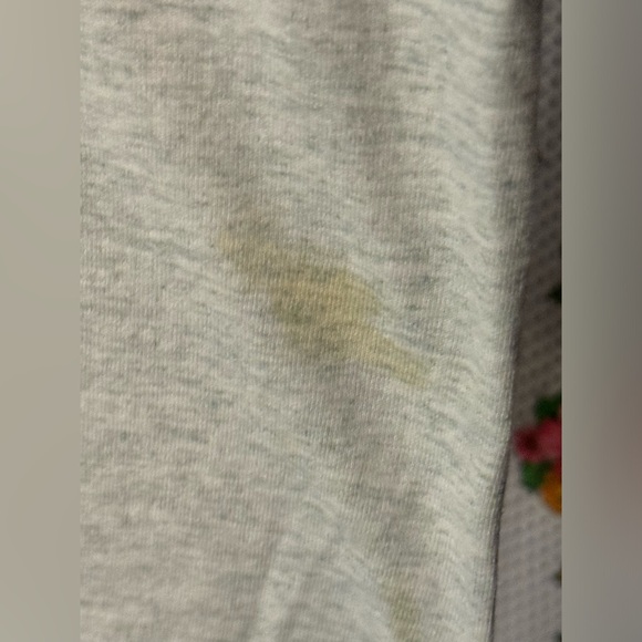 VTG 90’s Paint Splatter D.A.R.E Tee - Picture 5 of 6